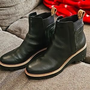 Boots great condition